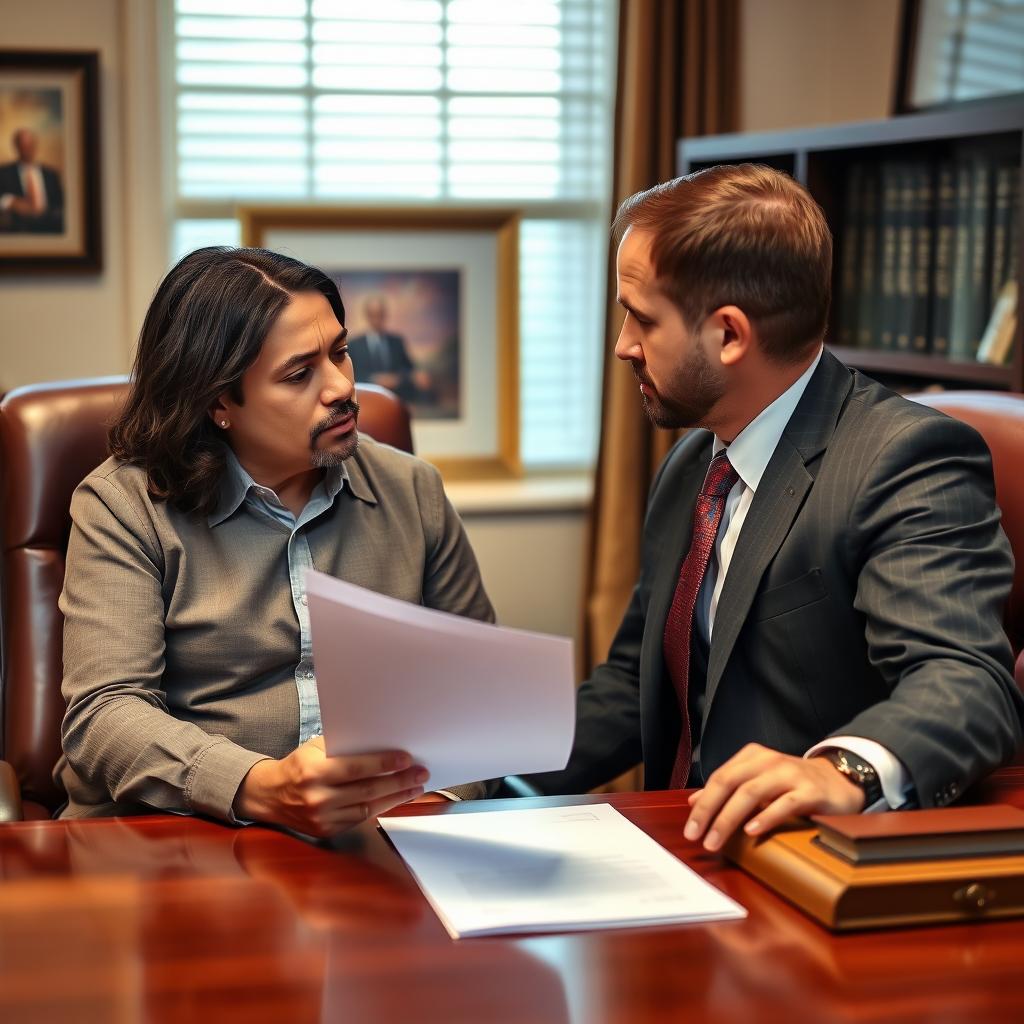 Habitual Offender Lawyer Isle of Wight County