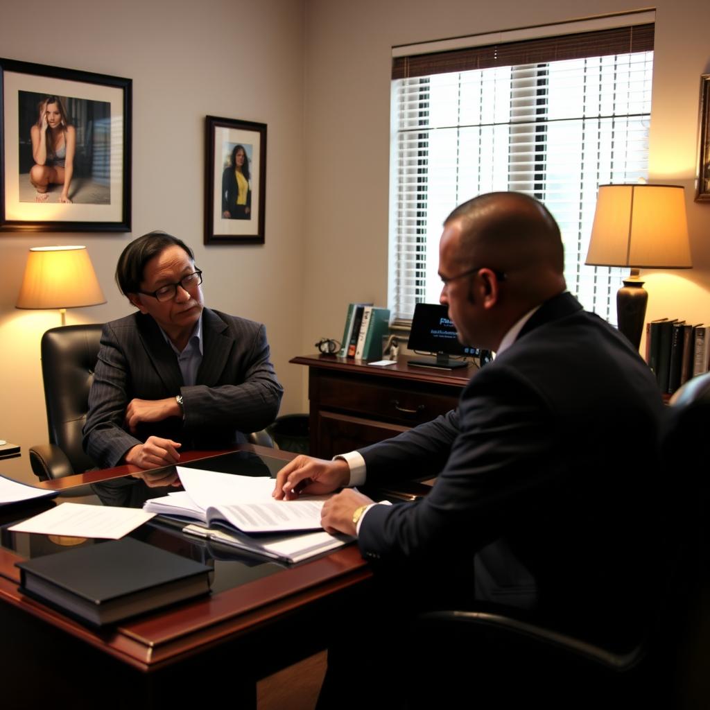 Habitual Offender Lawyer James City County