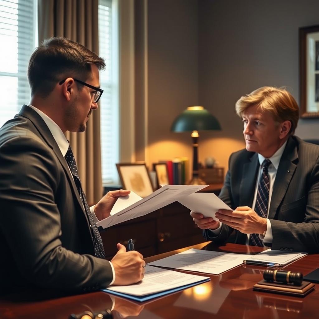 Habitual Offender Lawyer King William County