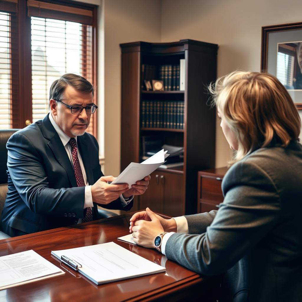 Habitual Offender Lawyer Manassas Park