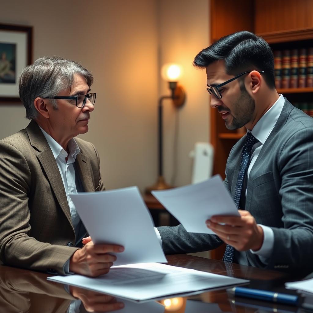 Habitual Offender Lawyer Montgomery County