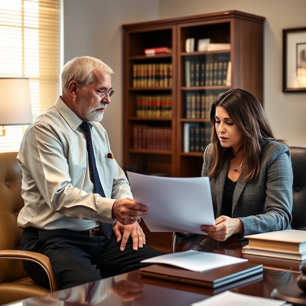 Habitual Offender Lawyer Orange County