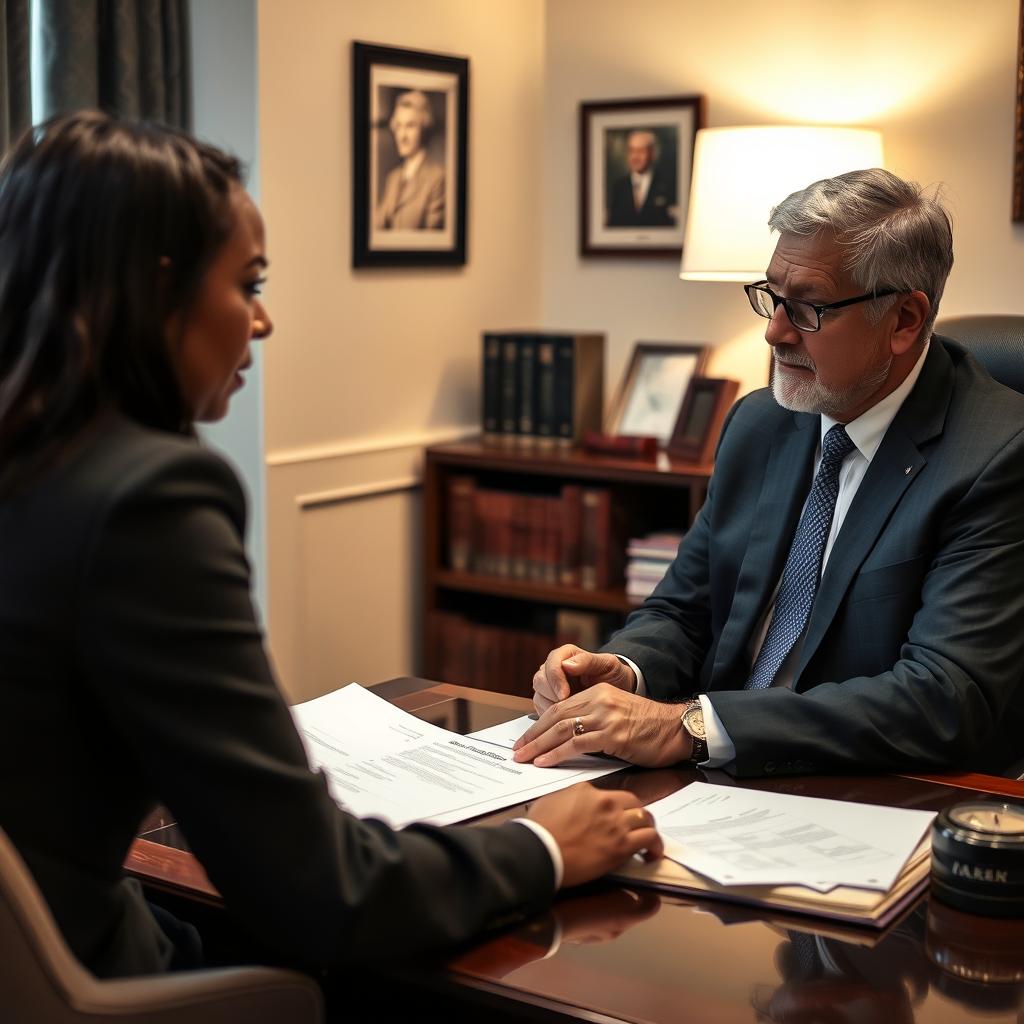 Habitual Offender Lawyer Petworth