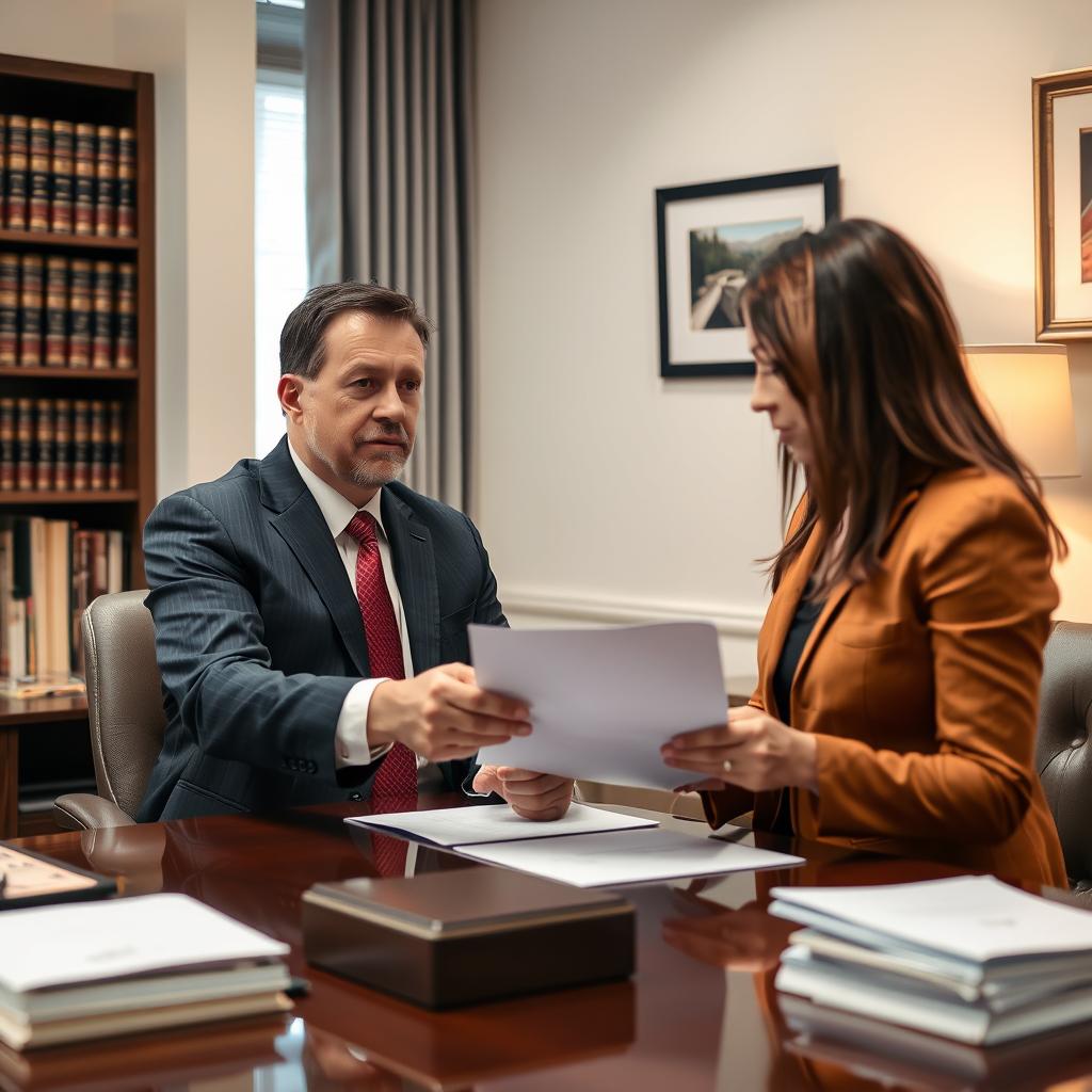 Habitual Offender Lawyer Prince William County