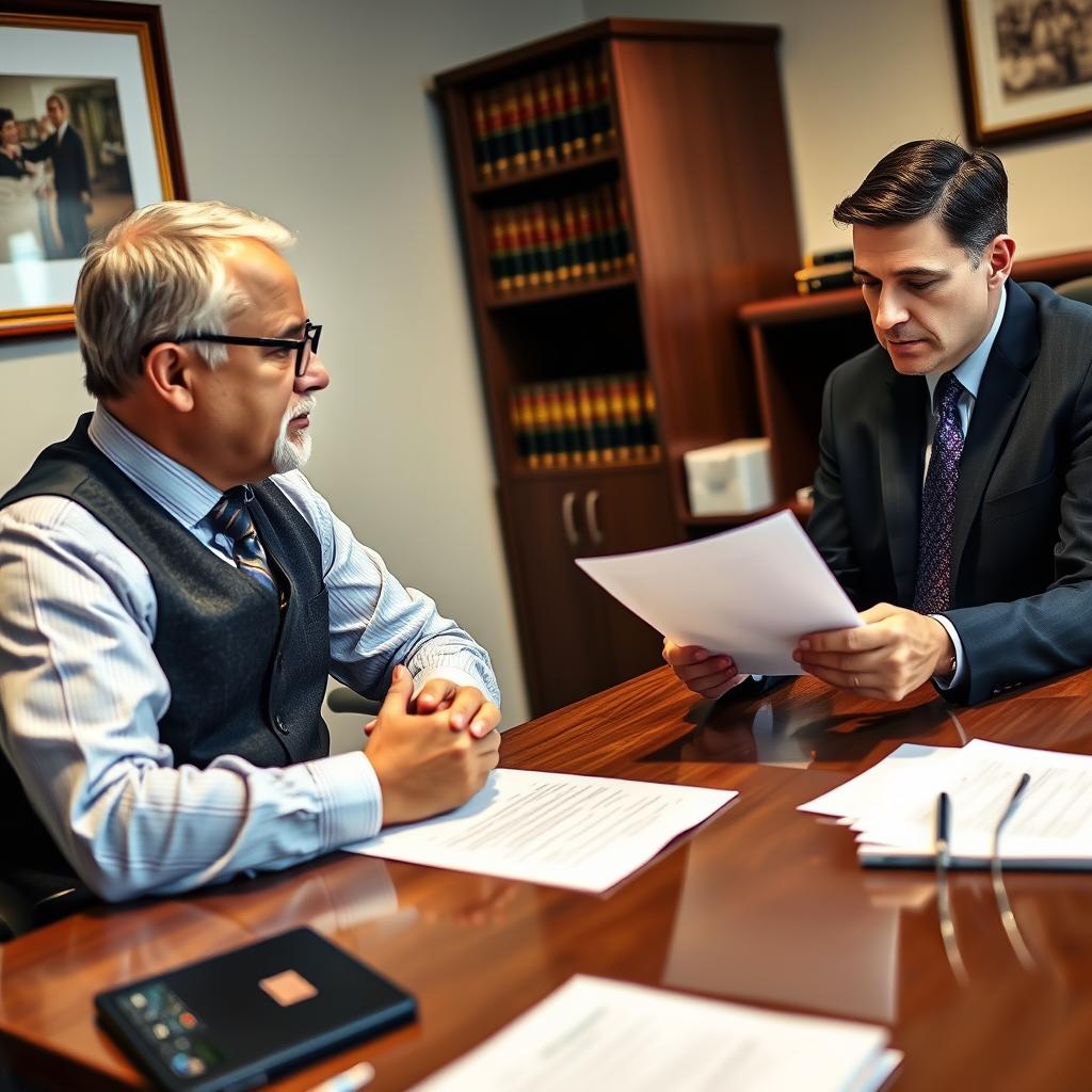 Habitual Offender Lawyer Somerset County