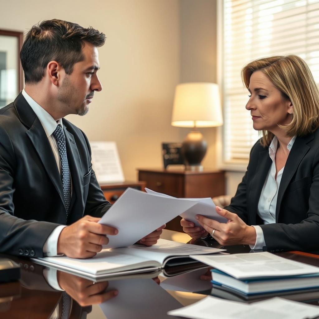 Habitual Offender Lawyer Virginia Beach