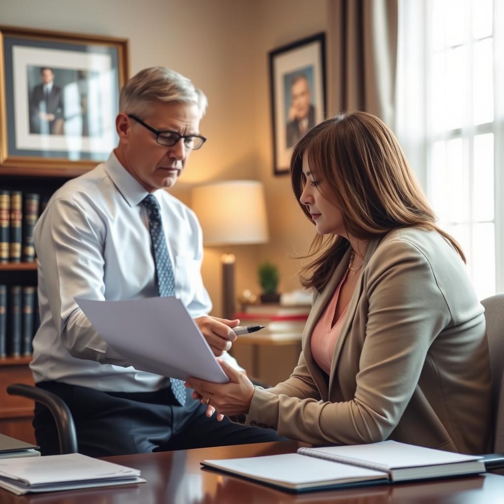 Habitual Offender Lawyer Warren County