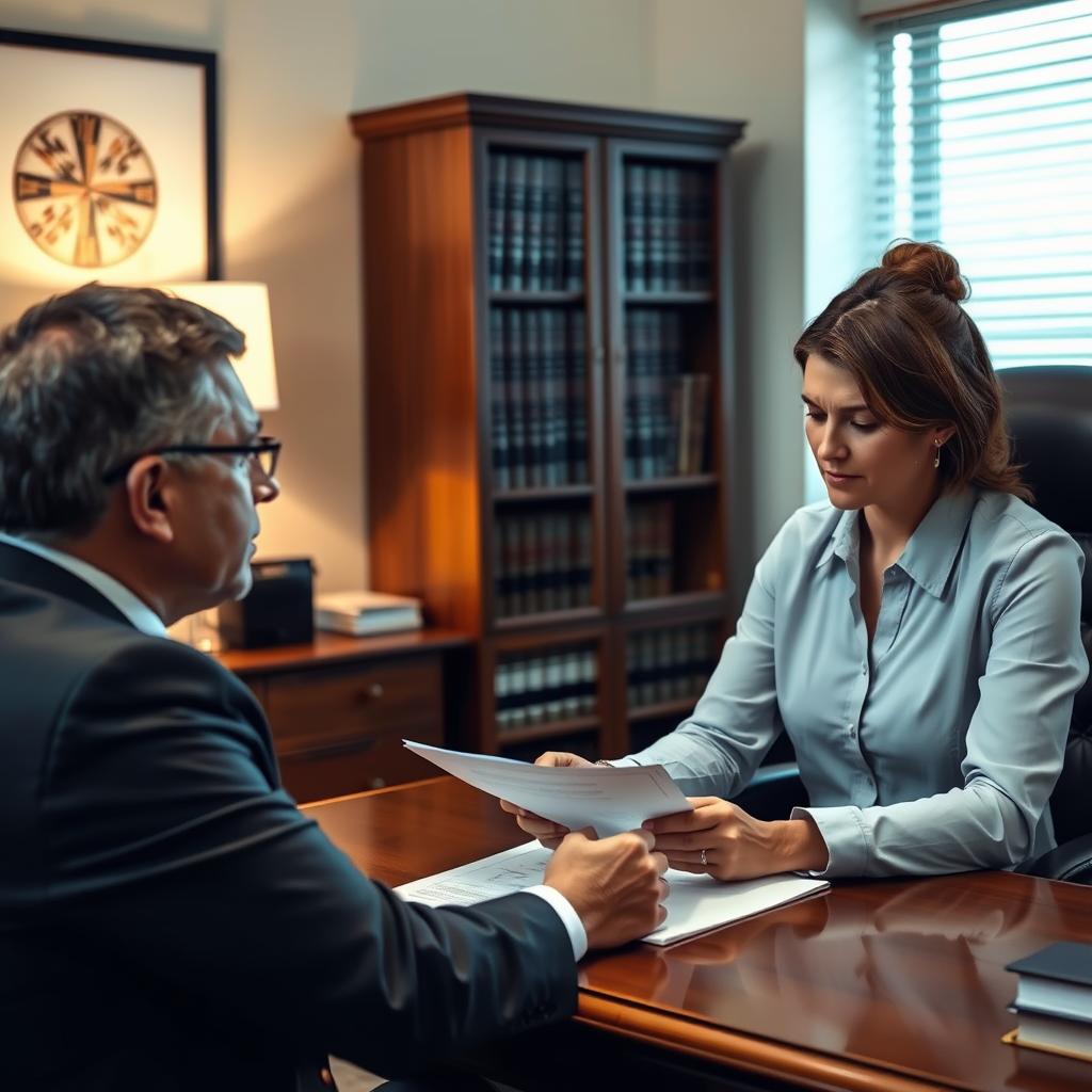 Habitual Offender Lawyer Washington County