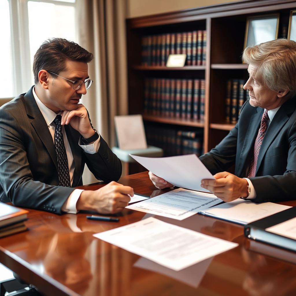 Habitual Offender Lawyer Washington DC