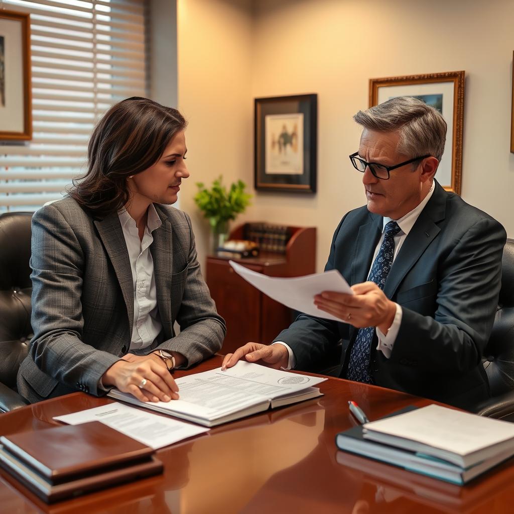 Habitual Offender Lawyer Worcester County