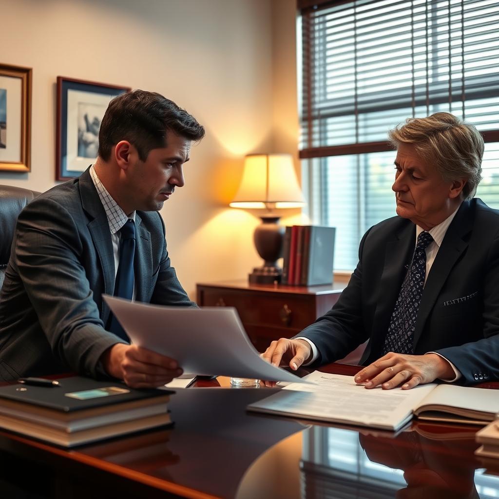 Habitual Offender Lawyer York County