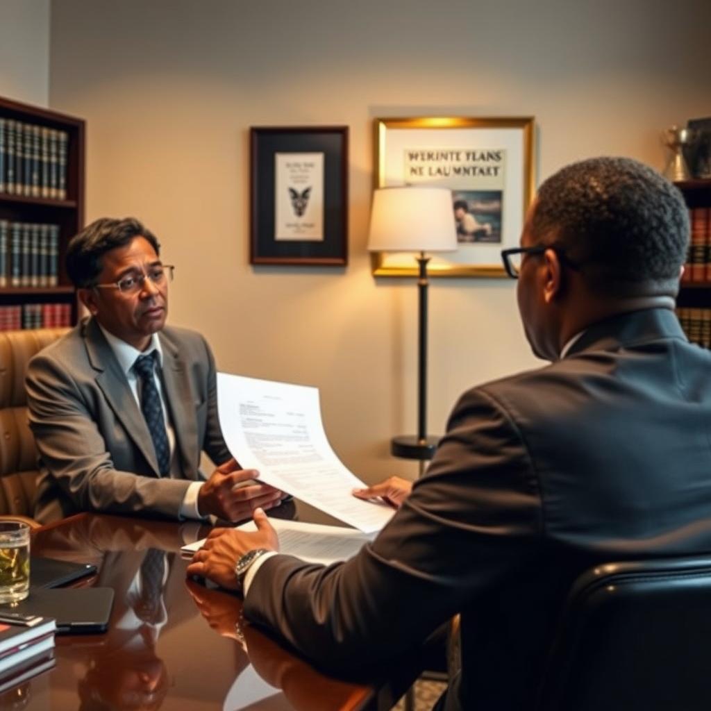 Hit and Run Lawyer Anacostia