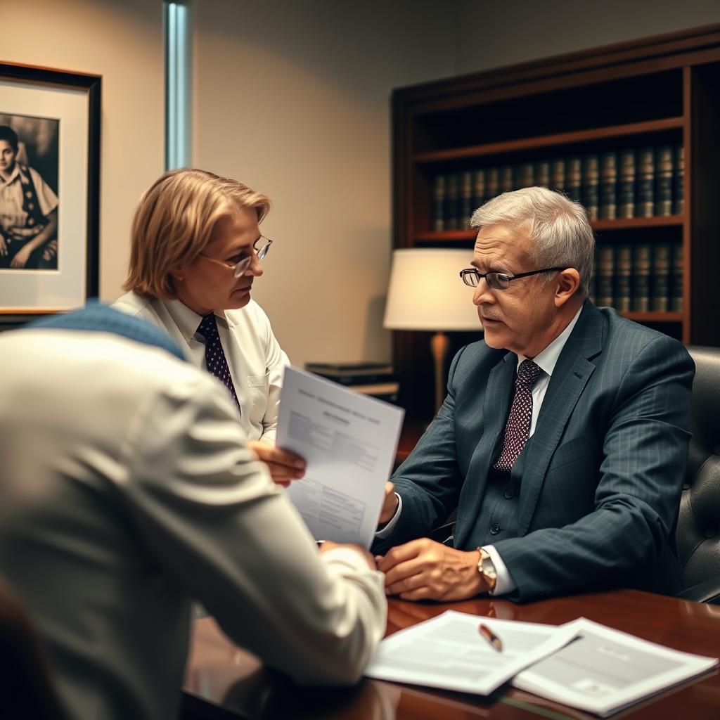 Hit and Run Lawyer Bloomingdale