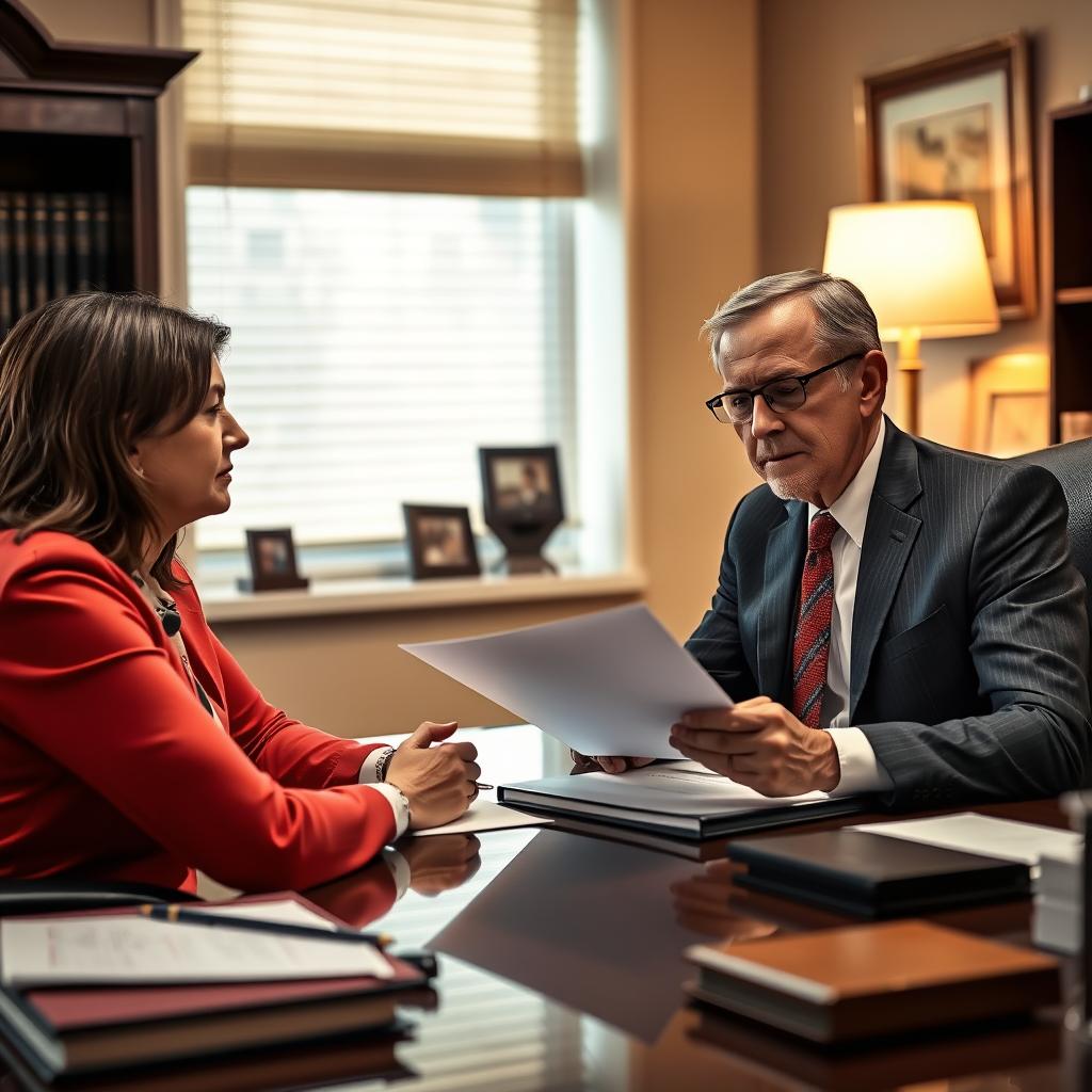 Hit and Run Lawyer Caroline County