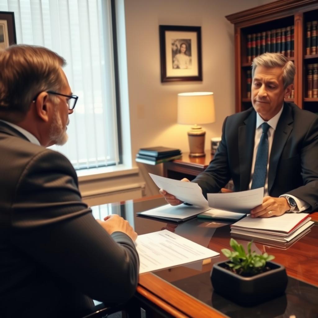 Hit and Run Lawyer Chesapeake