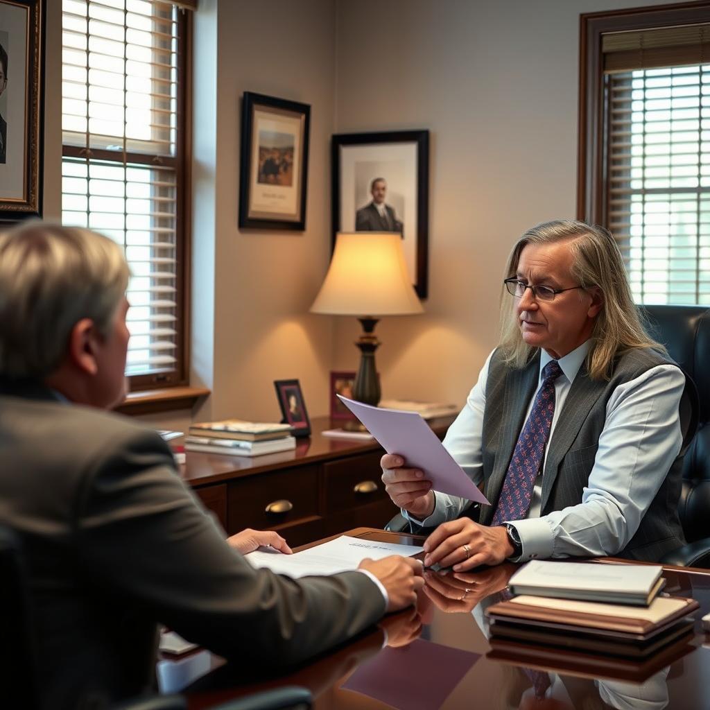 Hit and Run Lawyer Chesterfield County