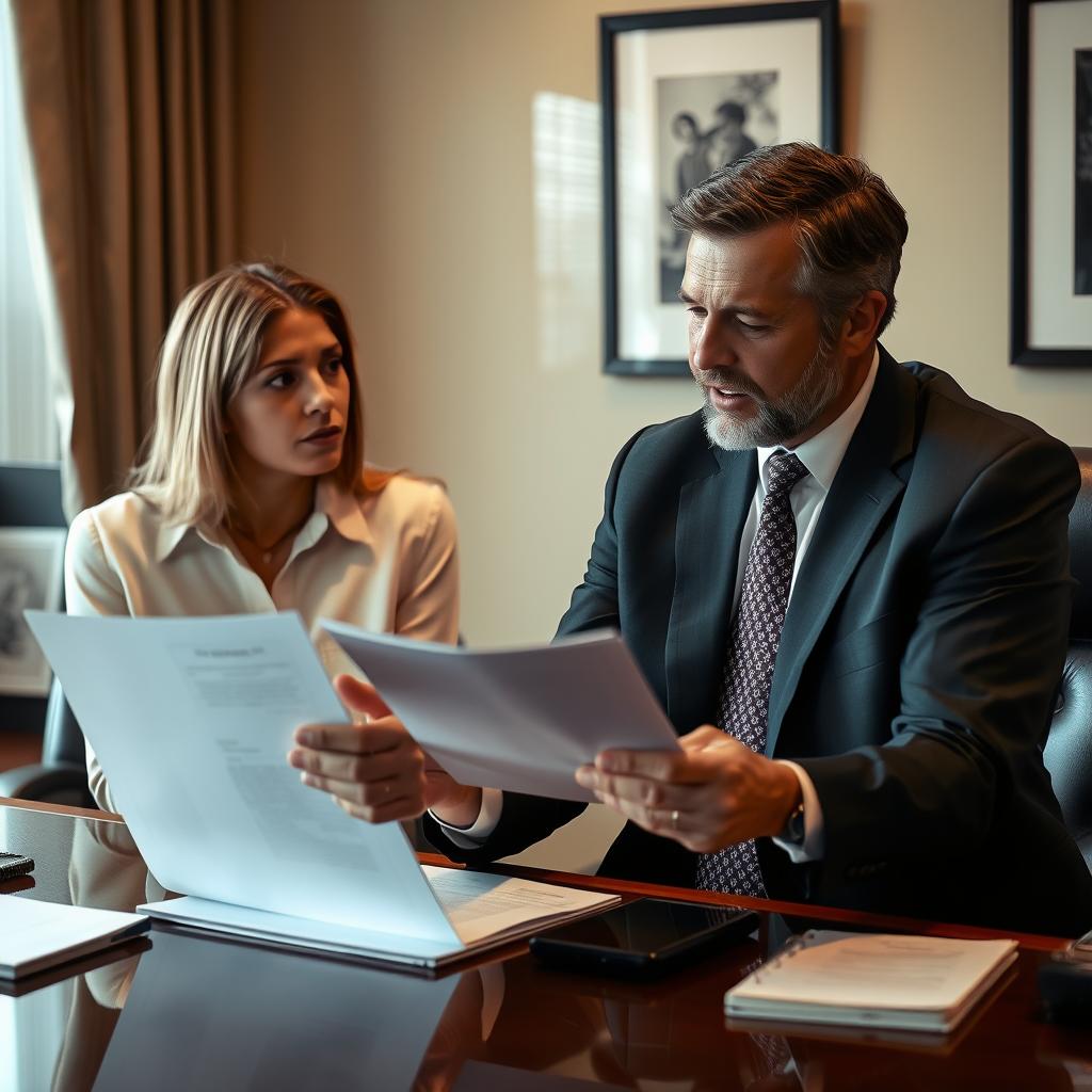 Hit and Run Lawyer Cleveland Park