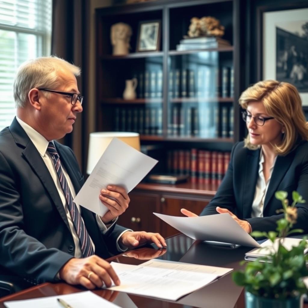 Hit and Run Lawyer Dinwiddie County