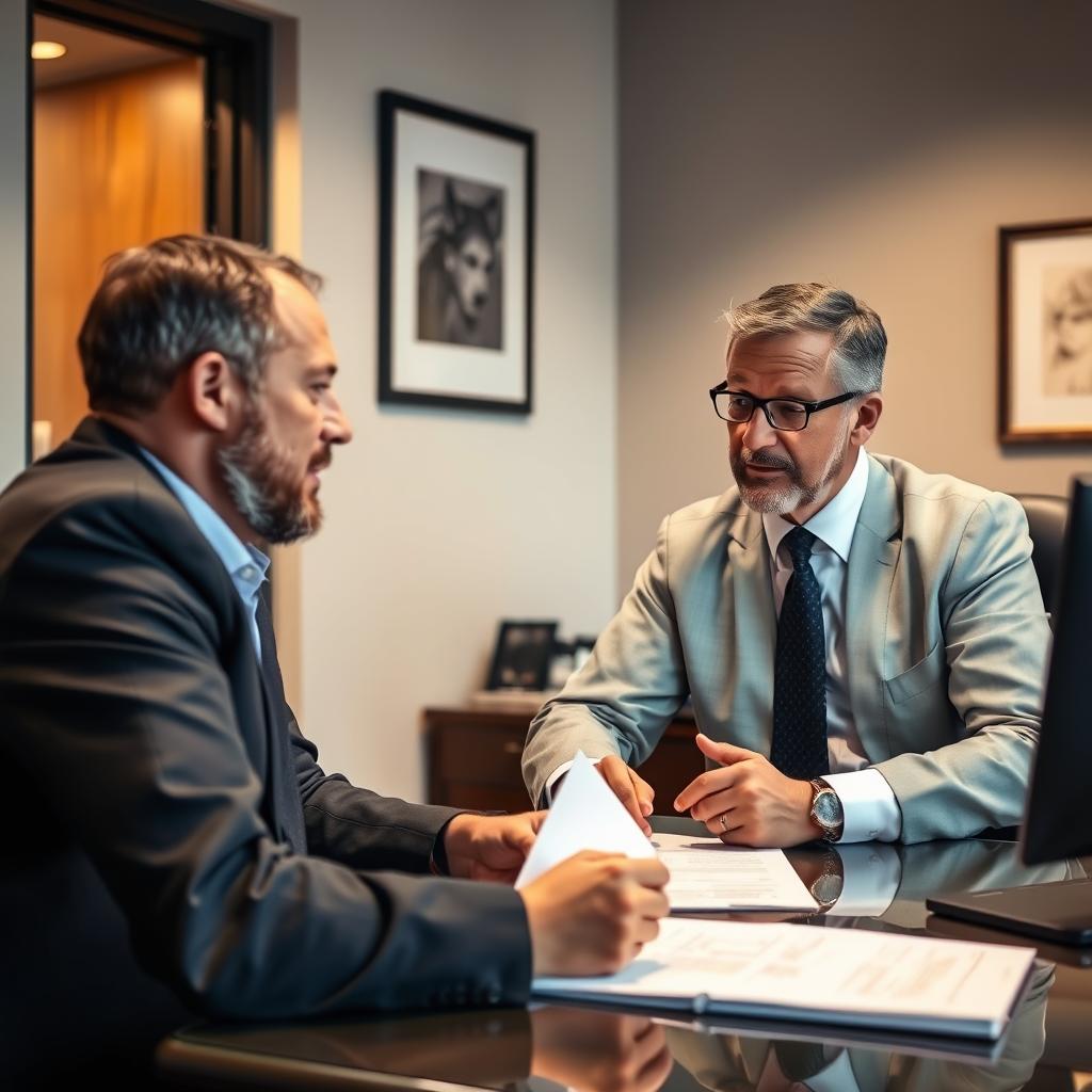 Hit and Run Lawyer Fairfax