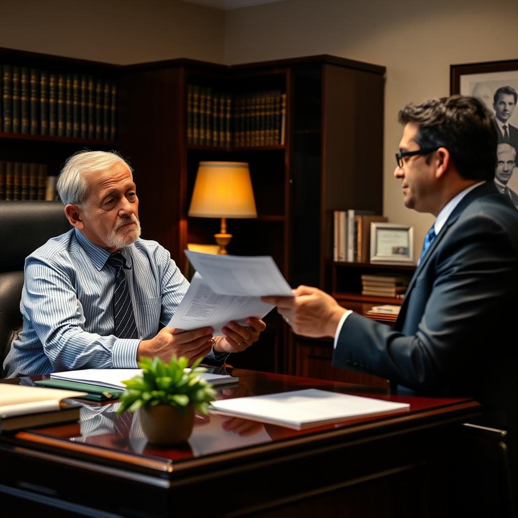 Hit and Run Lawyer Foggy Bottom