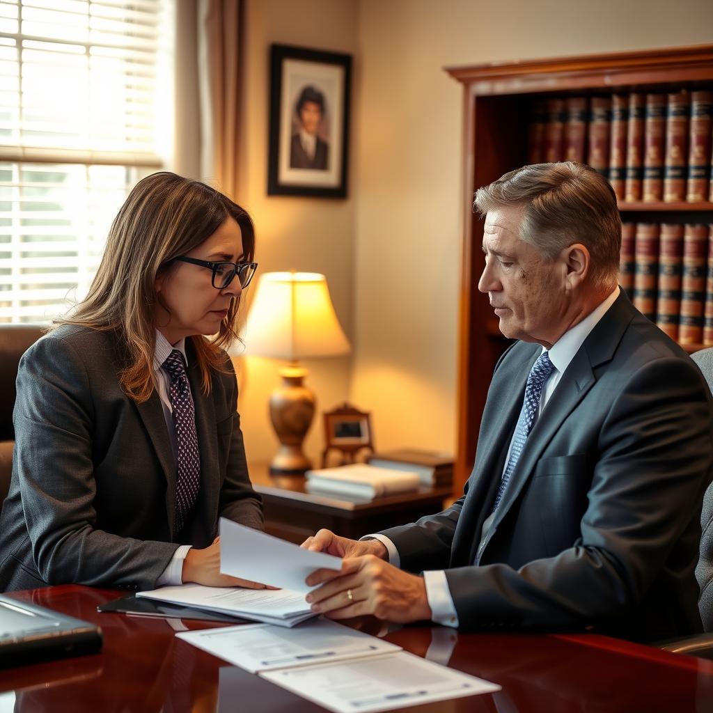 Hit and Run Lawyer Gloucester County