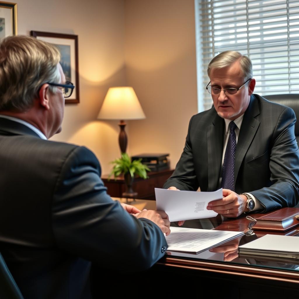 Hit and Run Lawyer Hanover County