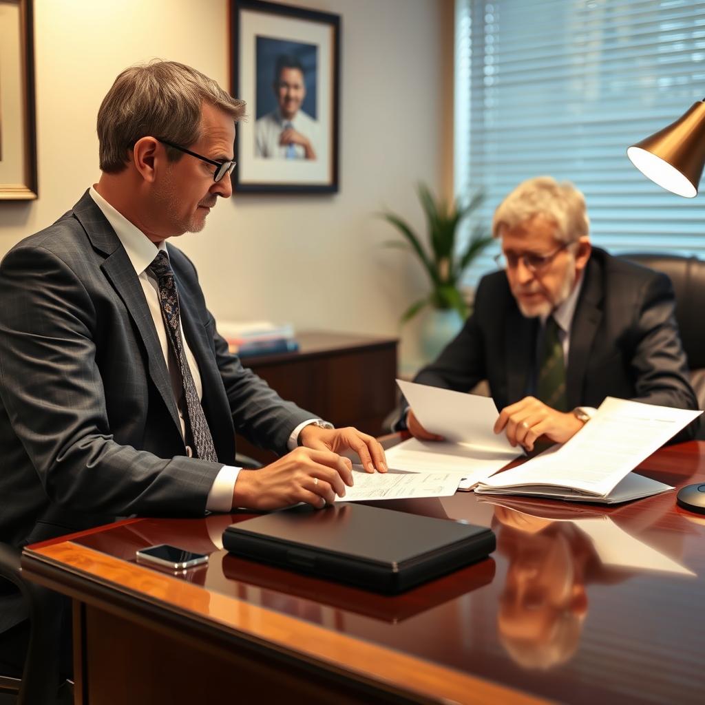 Hit and Run Lawyer Isle of Wight County