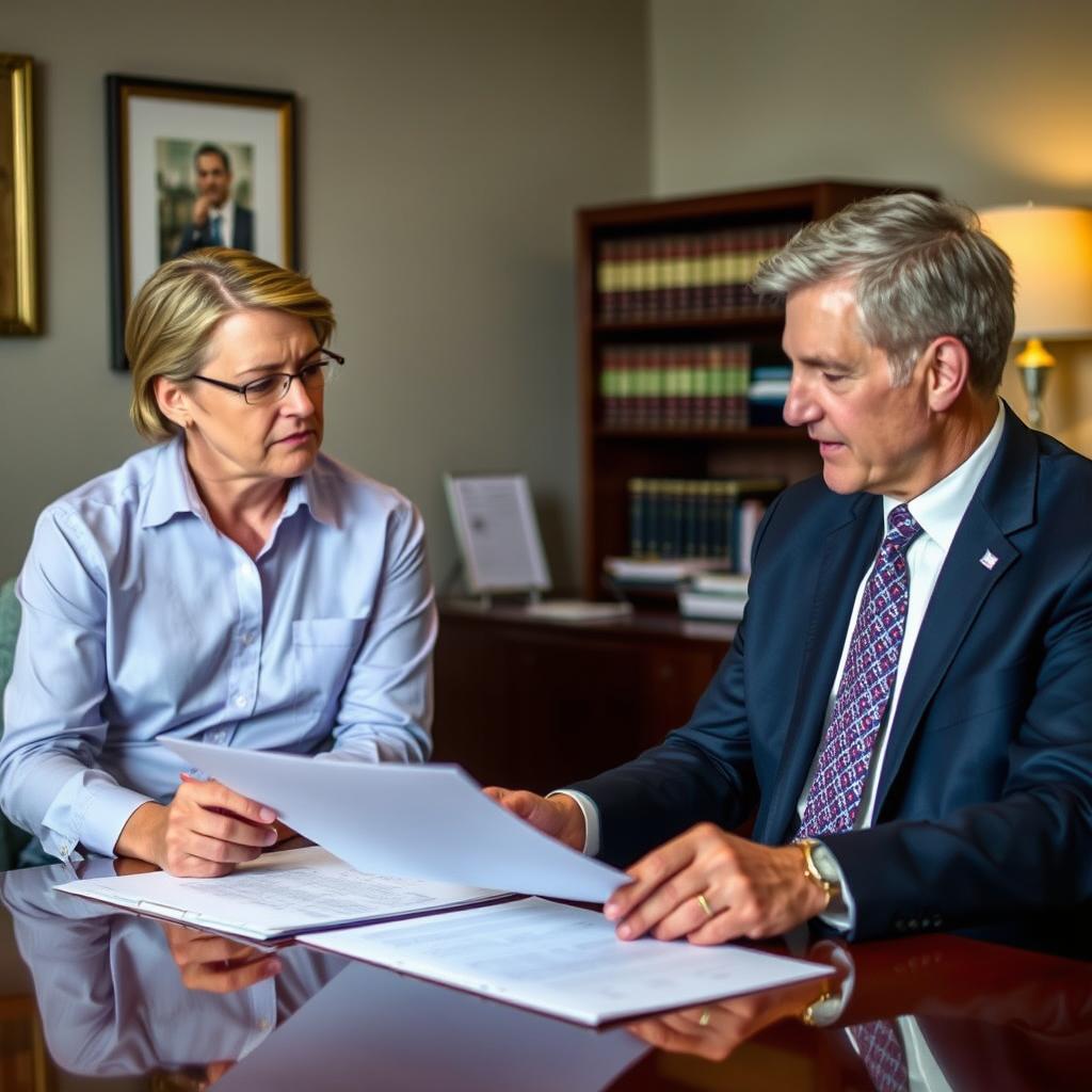 Hit and Run Lawyer James City County