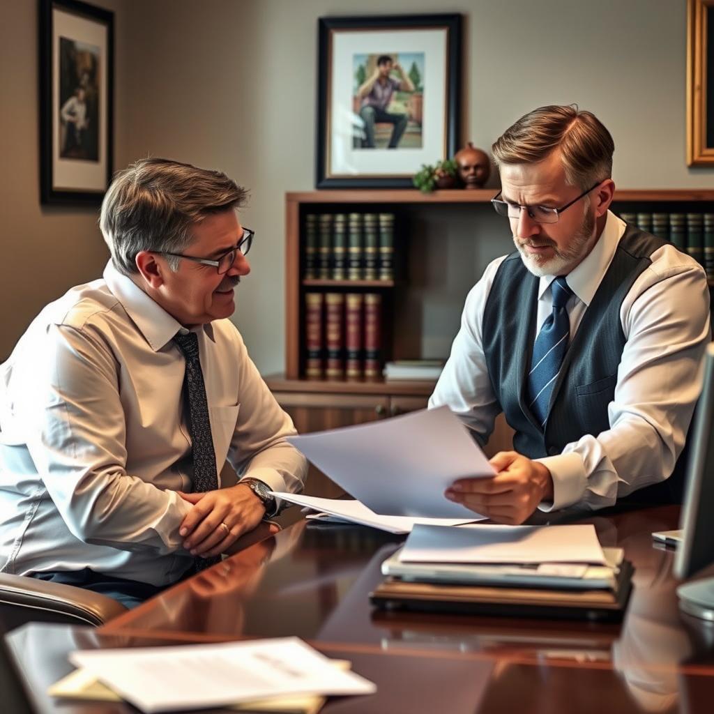 Hit and Run Lawyer Manassas Park