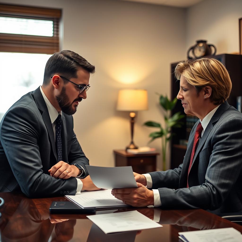 Hit and Run Lawyer Manassas