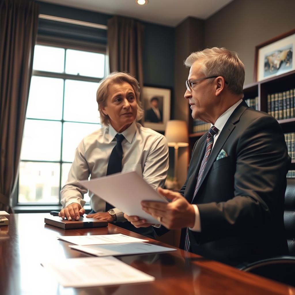 Hit and Run Lawyer Petworth