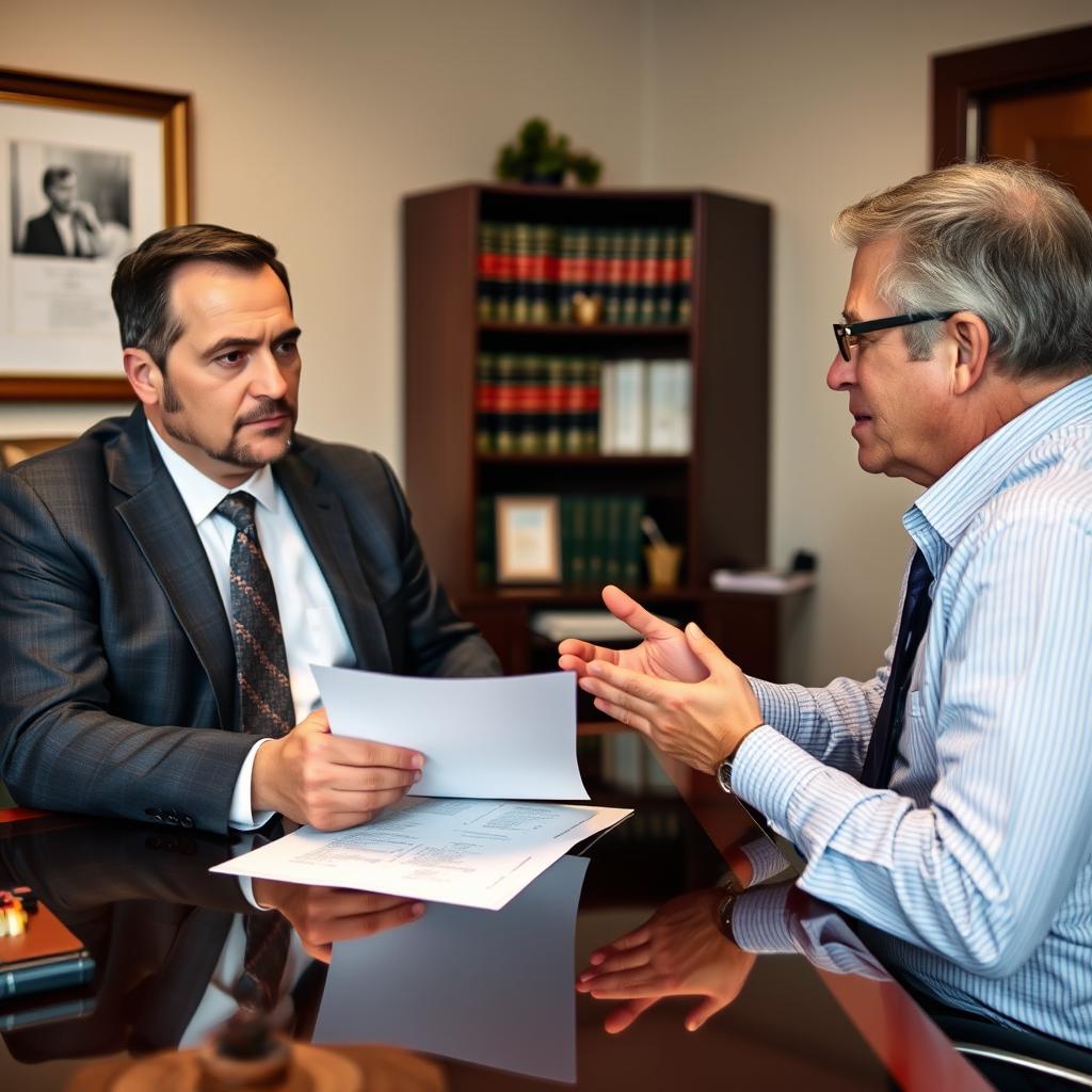 Hit and Run Lawyer Poquoson