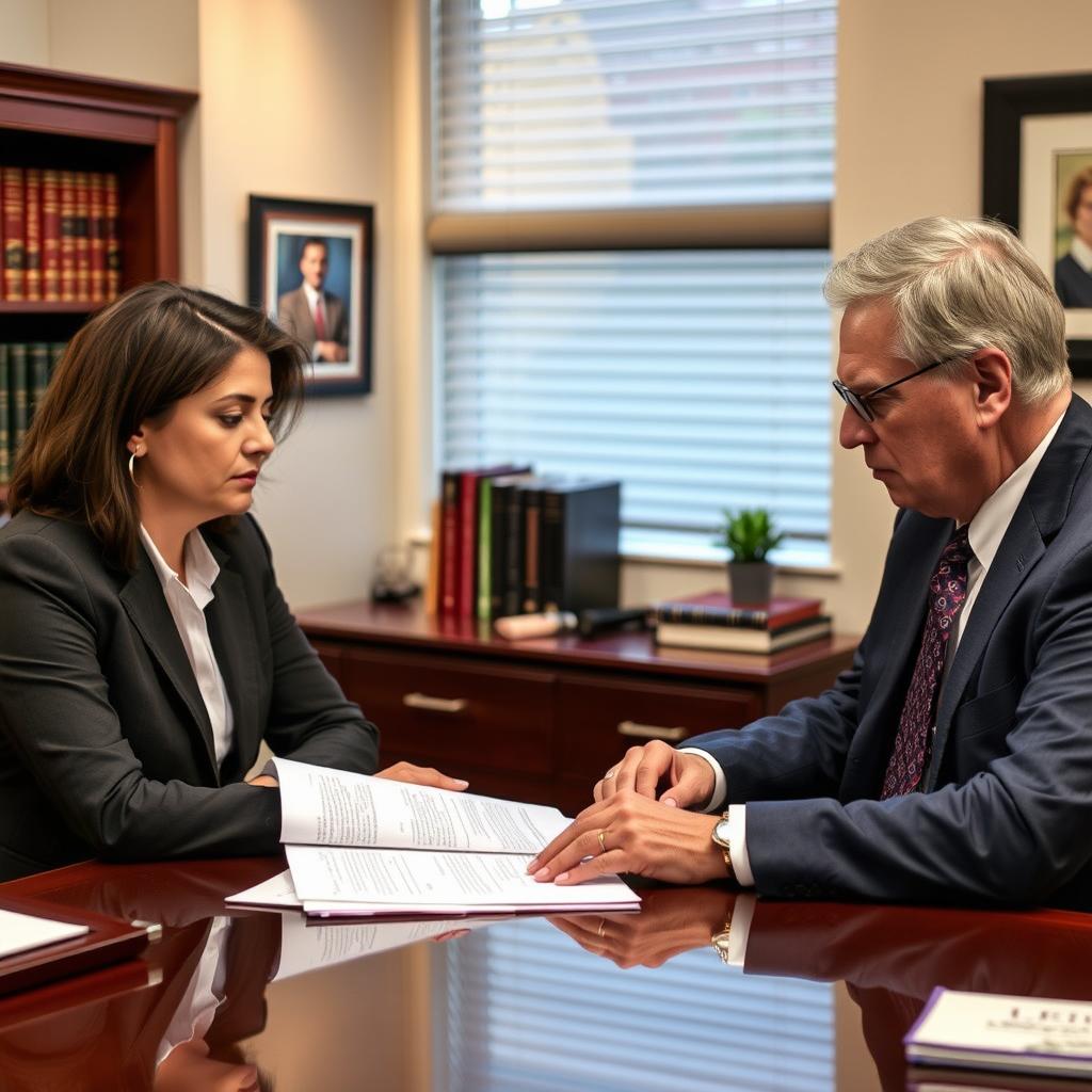 Hit and Run Lawyer Powhatan County