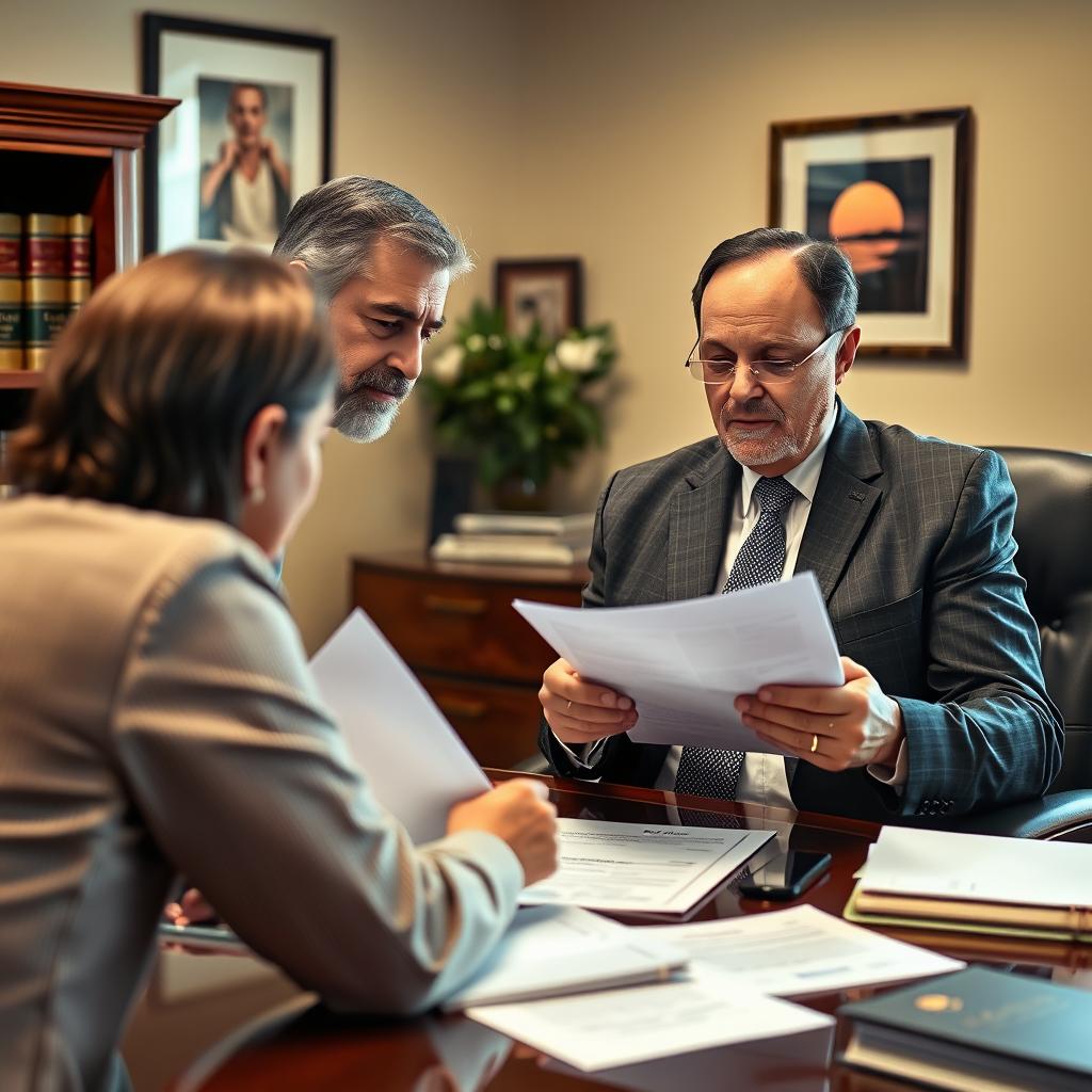 Hit and Run Lawyer Prince George County