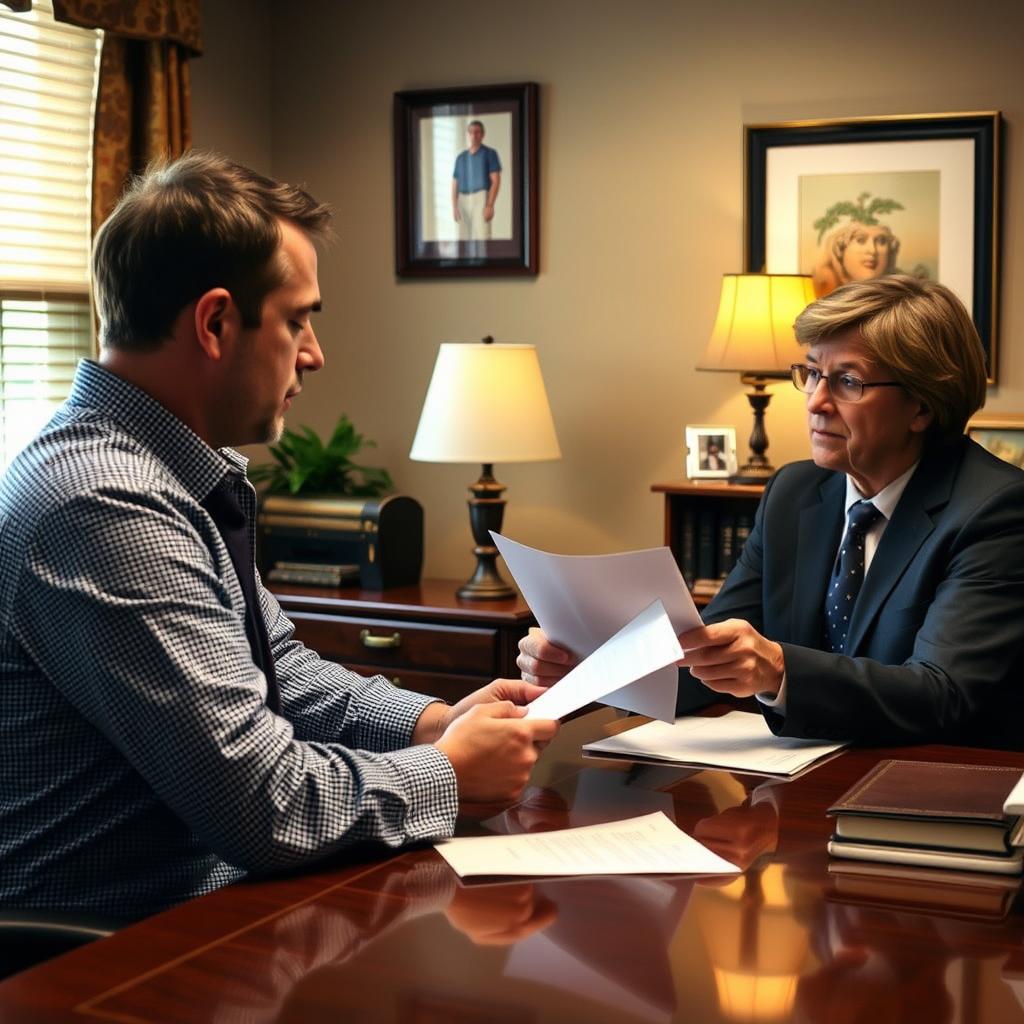 Hit and Run Lawyer Rappahannock County