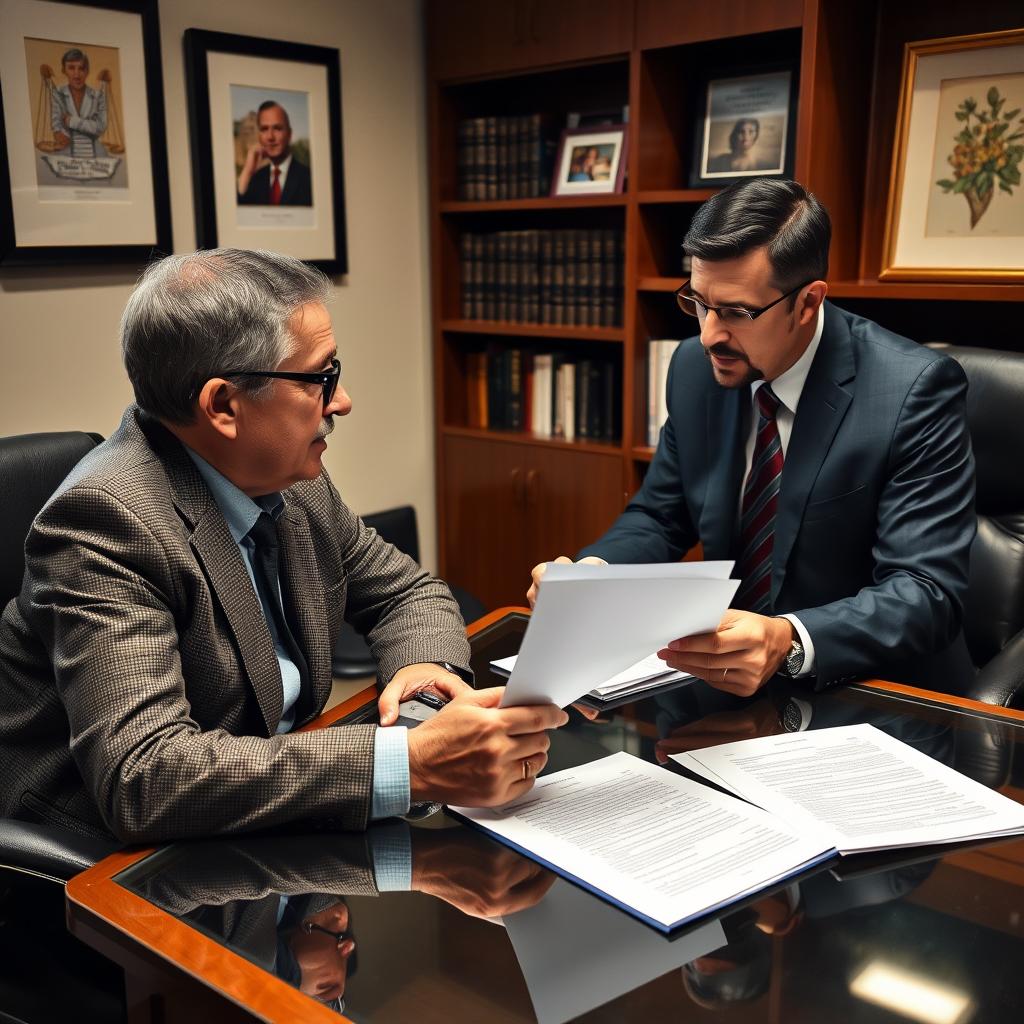 Hit and Run Lawyer U Street Corridor