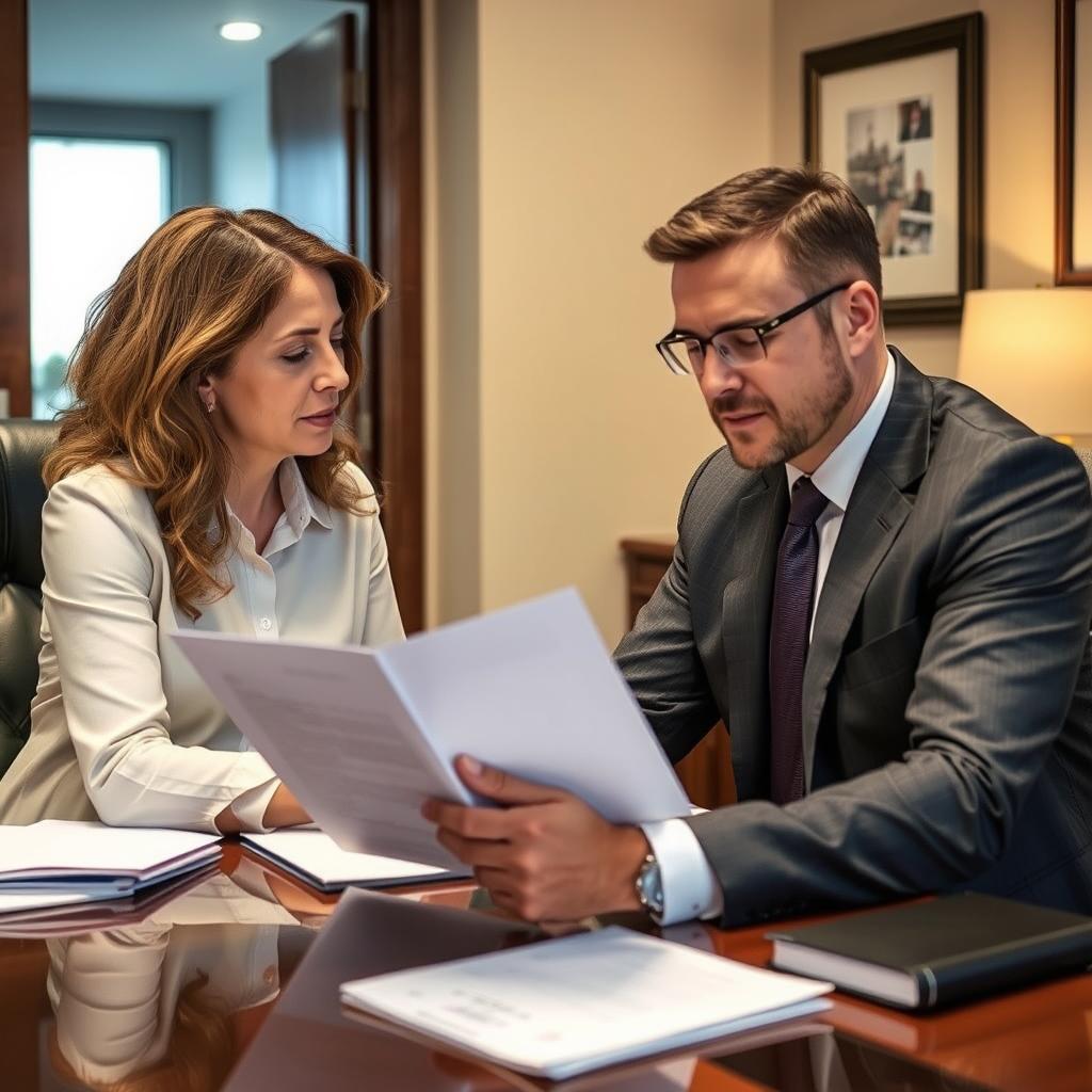 Hit and Run Lawyer Virginia Beach