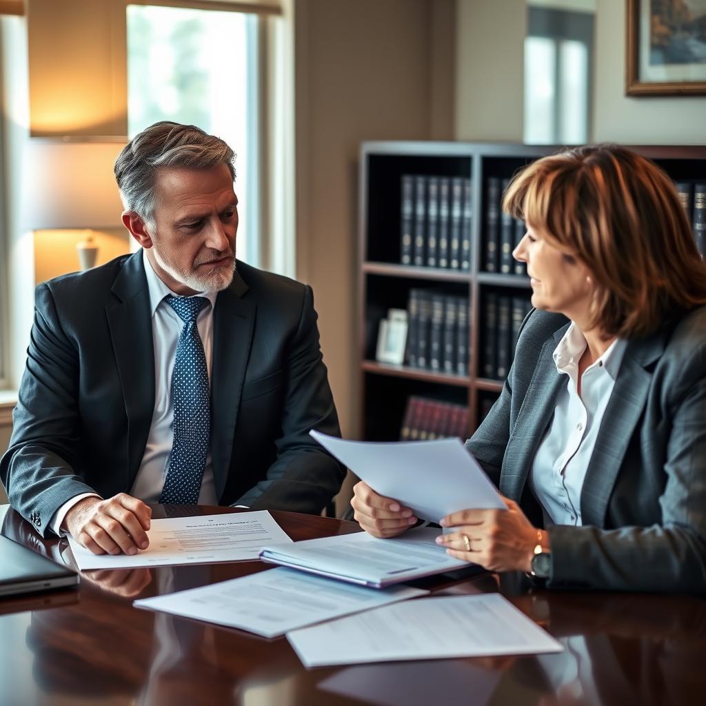 Hit and Run Lawyer Virginia