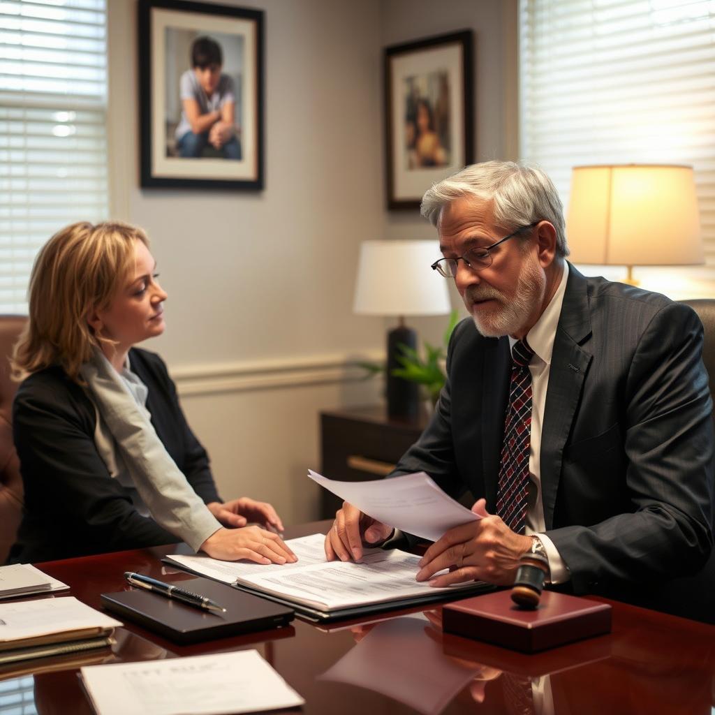 Hit and Run Lawyer Washington DC