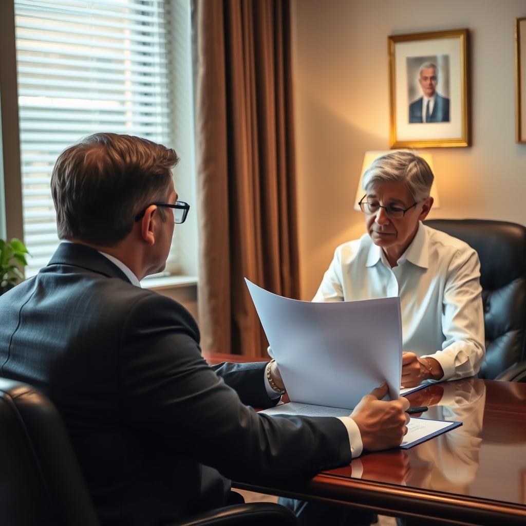 Implied Consent Lawyer Capitol Hill