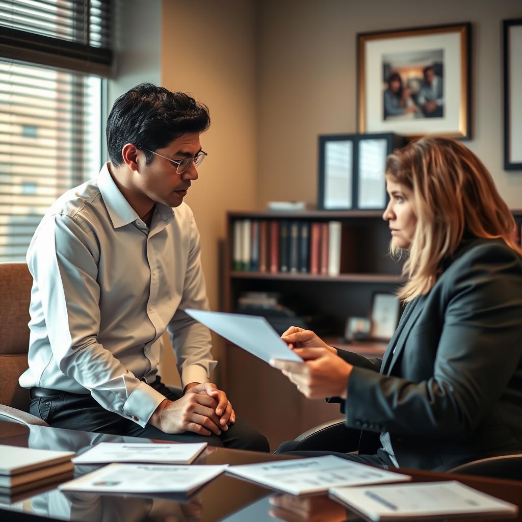 Implied Consent Lawyer Chevy Chase