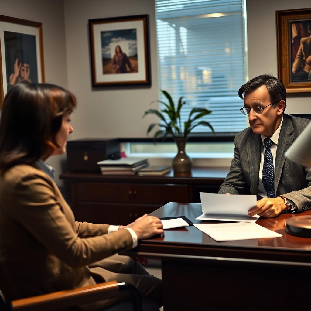 Implied Consent Lawyer Cleveland Park