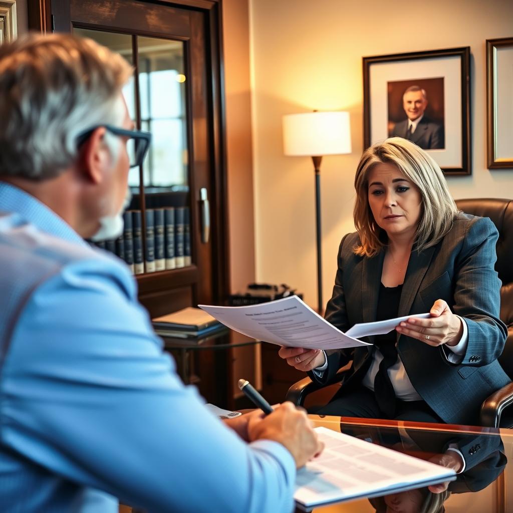 Implied Consent Lawyer Logan Circle