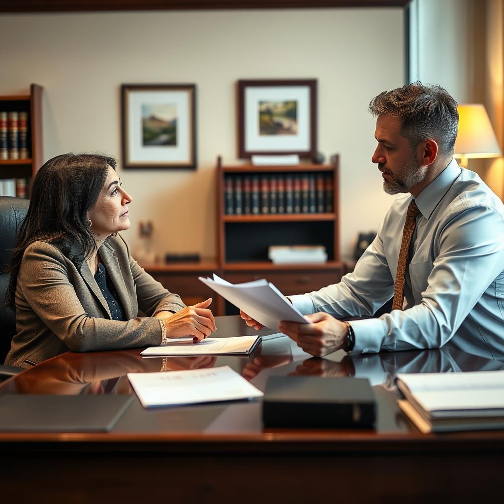 Implied Consent Lawyer Spring Valley