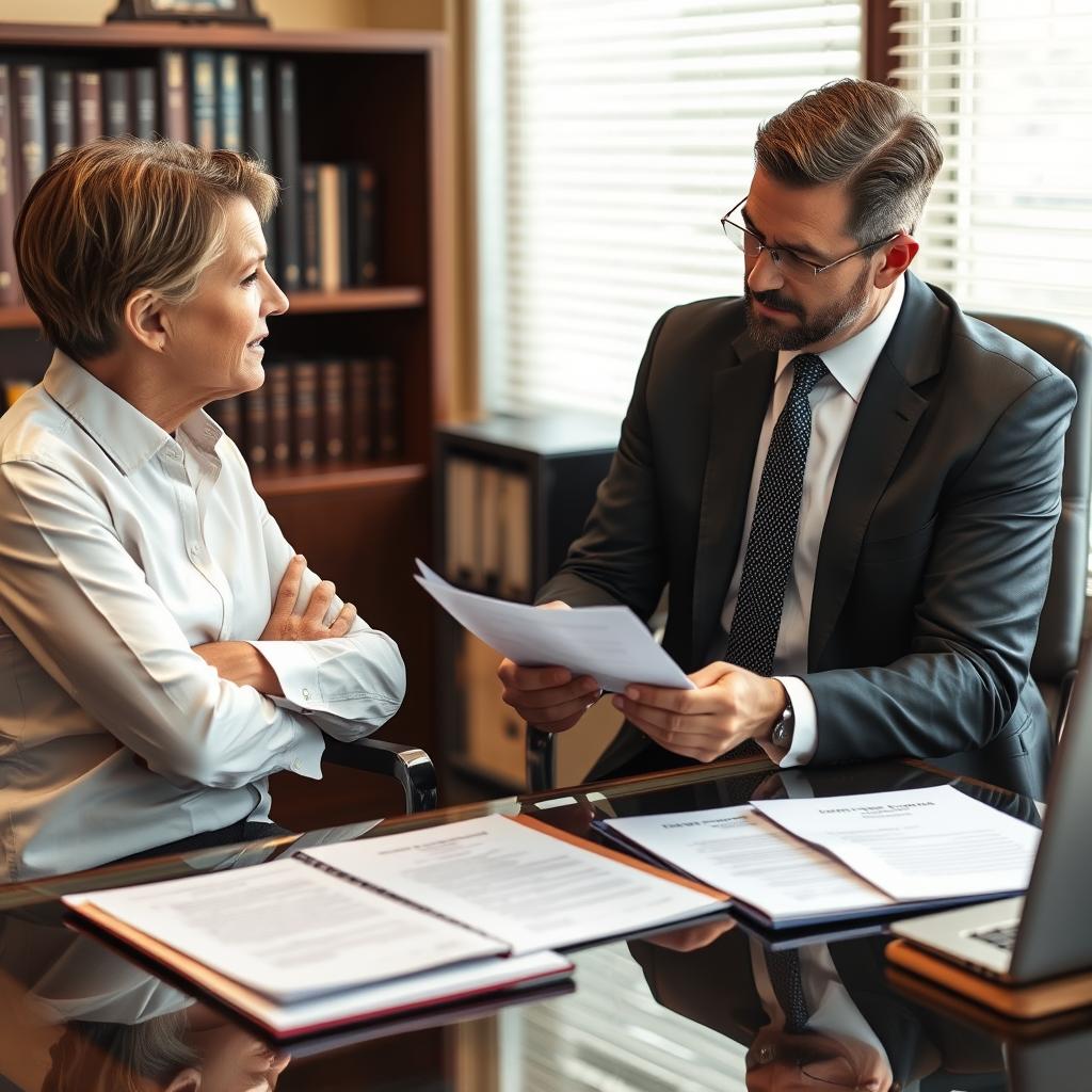 Implied Consent Lawyer Wesley Heights