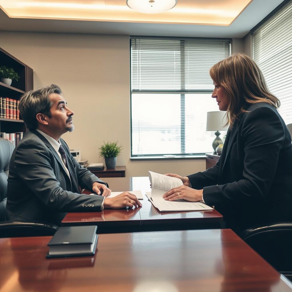 Implied Consent Lawyer Woodley Park