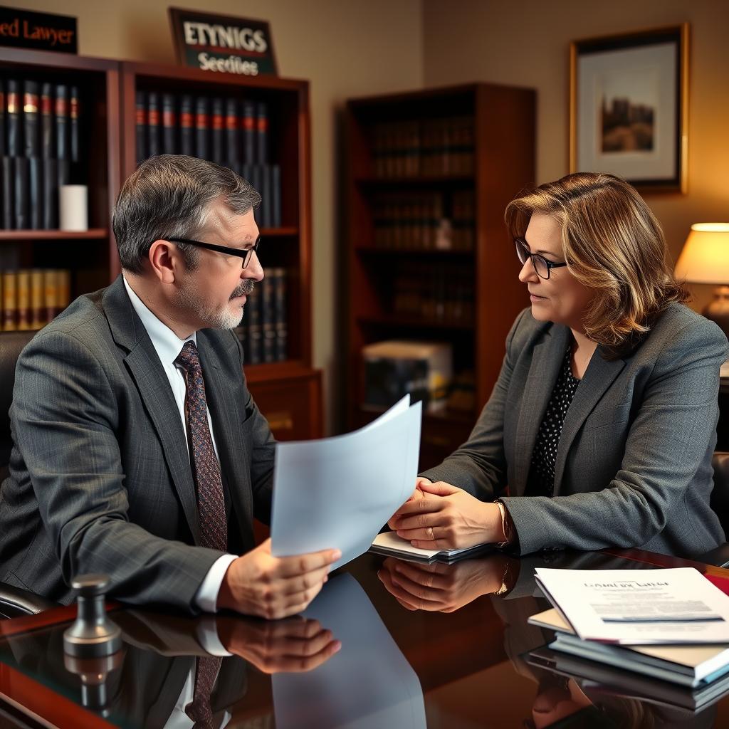 Implied Consent Violation Lawyer Hunterdon County