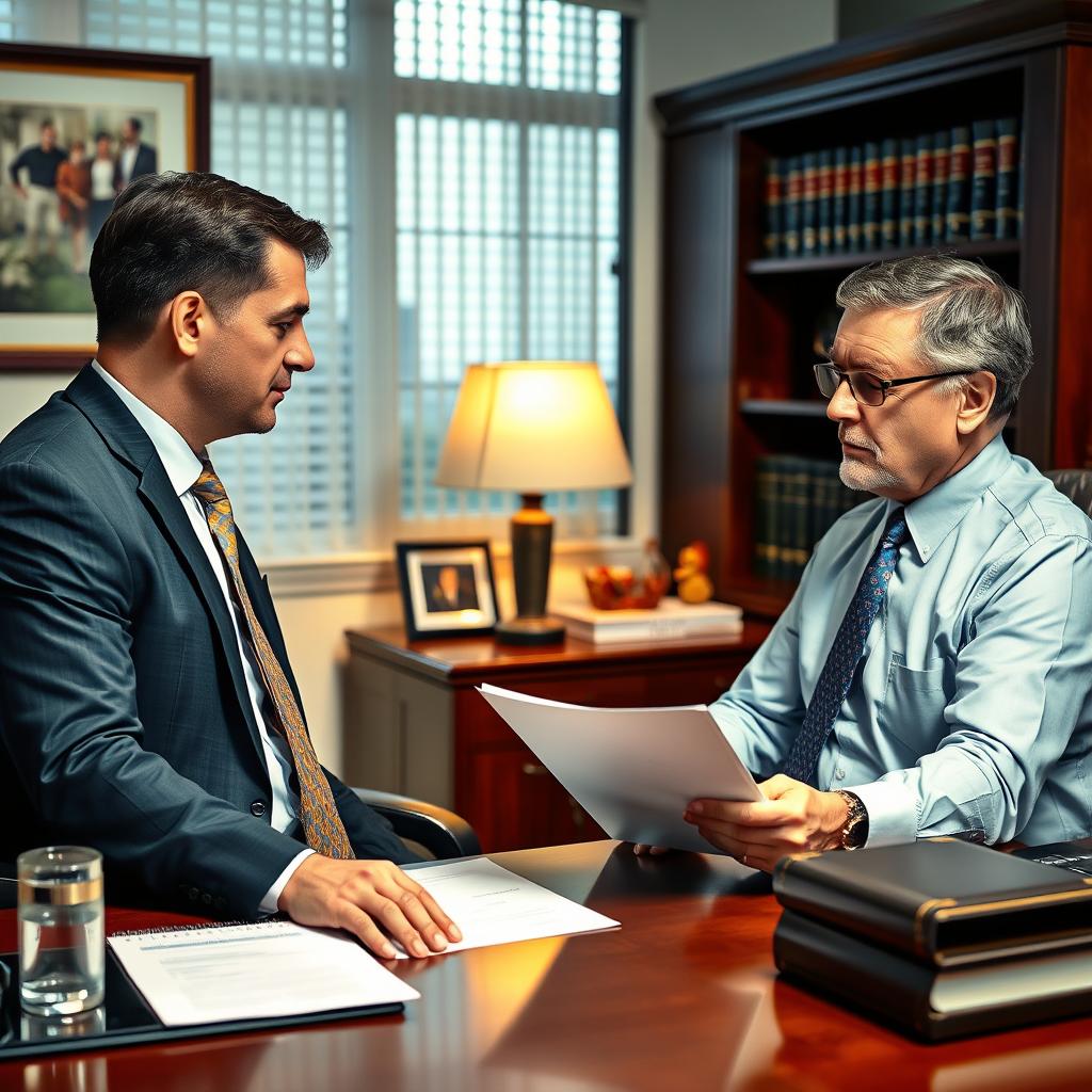 Implied Consent Violation Lawyer Middlesex County