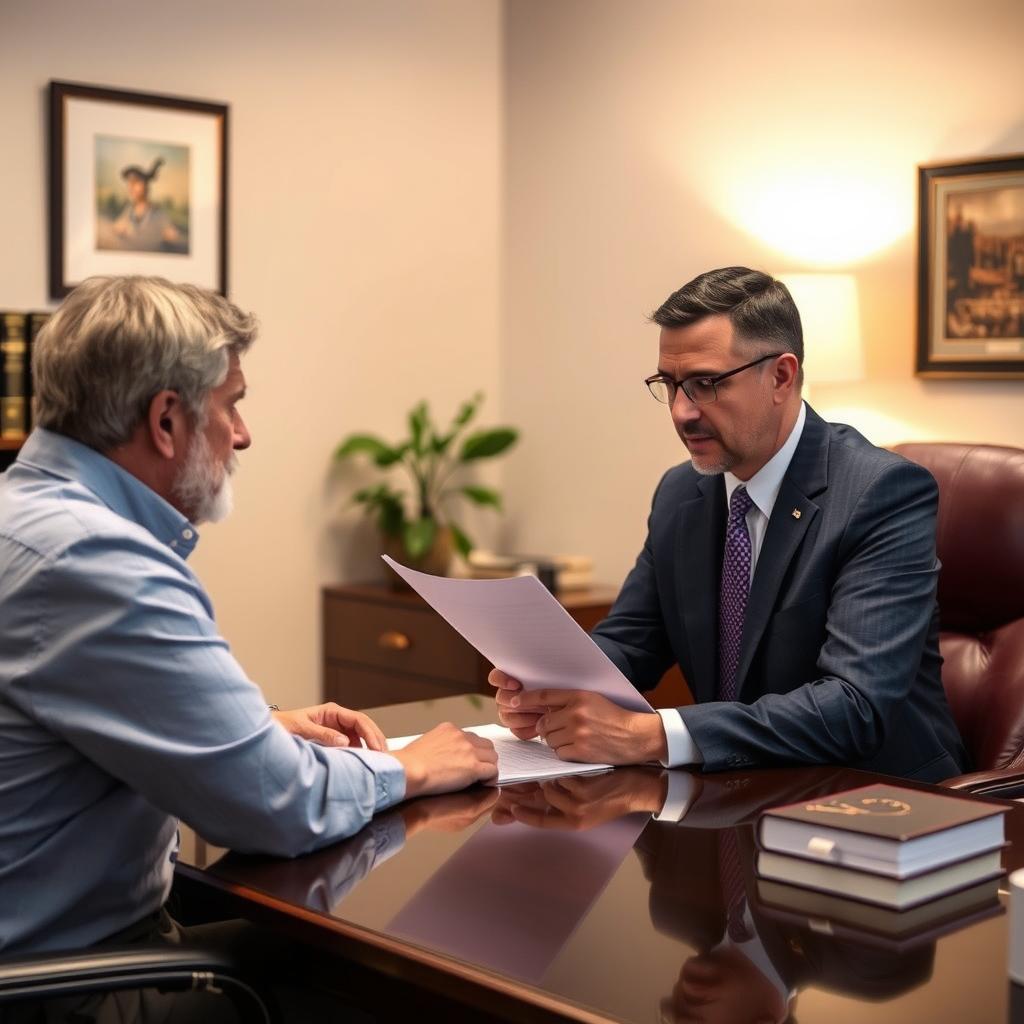 Implied Consent Violation Lawyer New Jersey