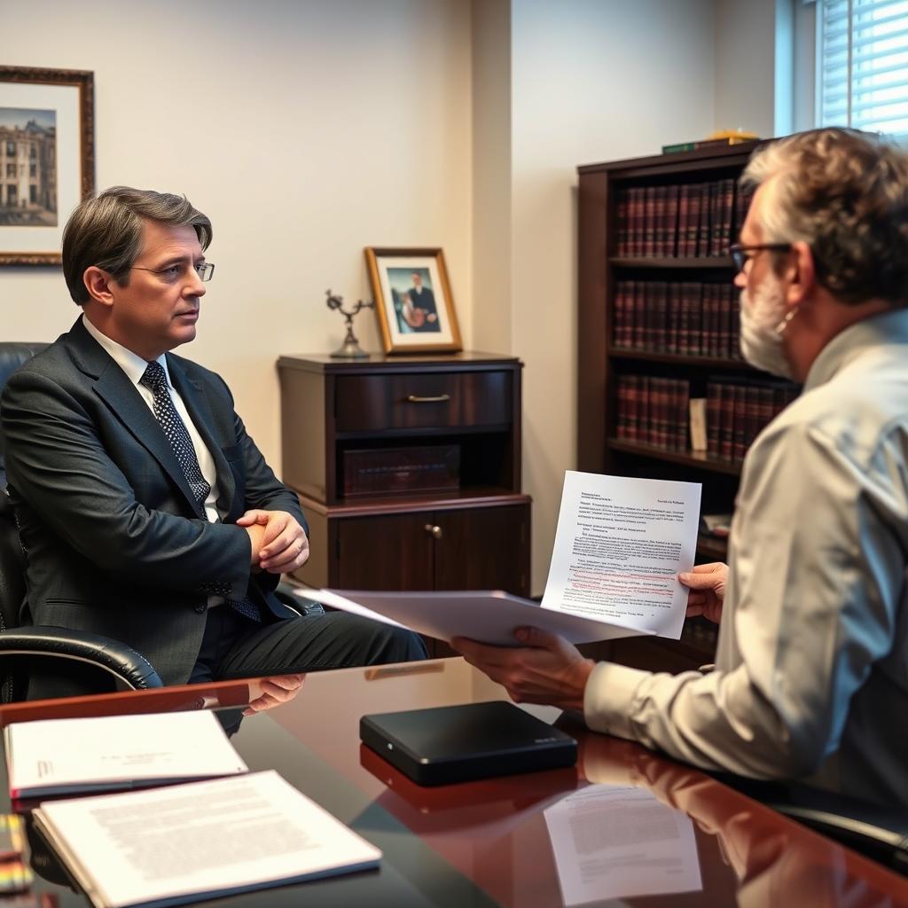 Leaving the Scene Defense Lawyer Chesapeake